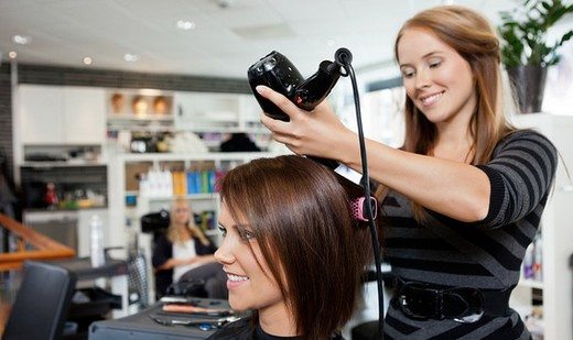 Bigadiç Evde Kuaför